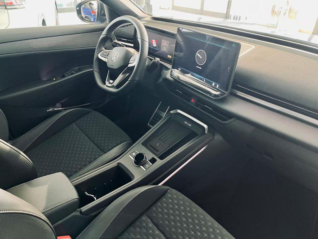 VOLKSWAGEN T-Roc usata, con ESP
