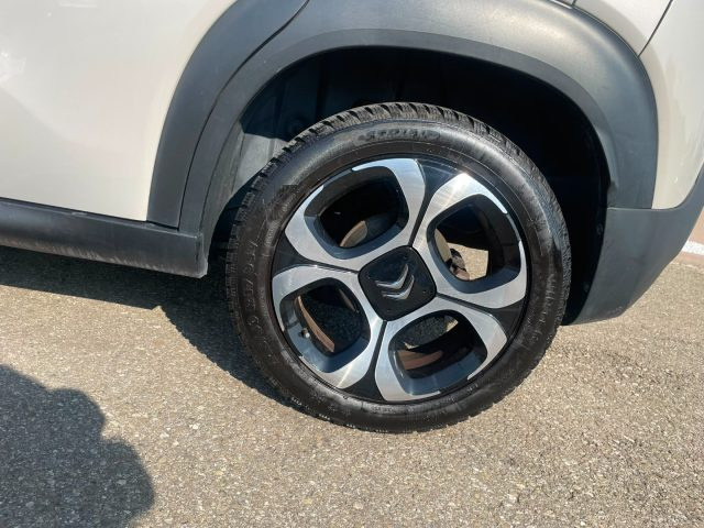 CITROEN C3 Aircross usata 16