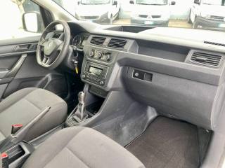 VOLKSWAGEN Caddy usata, con Servosterzo