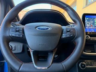 FORD Puma usata, con Sistema di navigazione