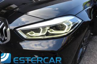 BMW 116 usata, con Vetri oscurati