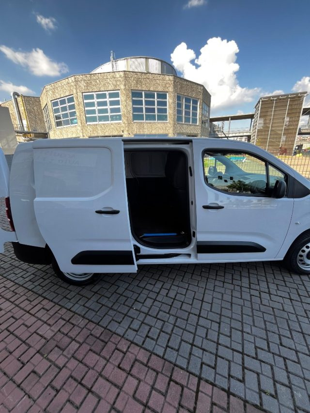 CITROEN Berlingo usata, con Servosterzo