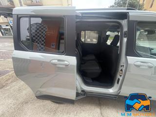 FORD Tourneo Courier usata, con Airbag Passeggero