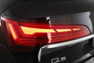 AUDI Q5 usata 9