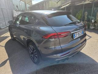 MASERATI Grecale usata, con Boardcomputer