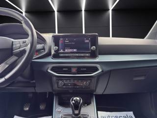 SEAT Arona usata, con Servosterzo