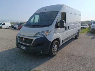 FIAT Ducato usata, con ESP