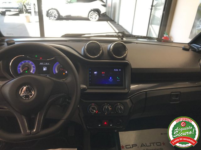 AIXAM Coupe usata, con Android Auto