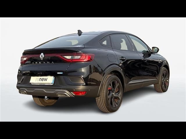 RENAULT Arkana usata, con Airbag