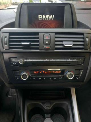 BMW 118 usata, con Immobilizzatore elettronico