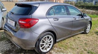 MERCEDES-BENZ A 180 usata, con Airbag Passeggero