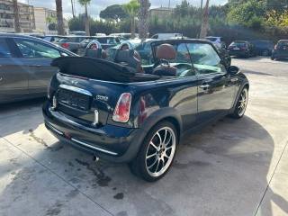 MINI Cabrio usata, con Cerchi in lega