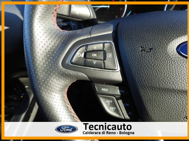 FORD EcoSport usata, con Servosterzo