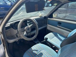 FIAT Cinquecento usata 3