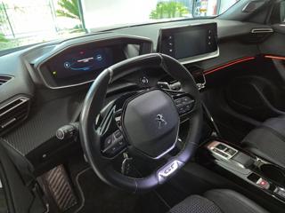 PEUGEOT 2008 usata, con Airbag laterali