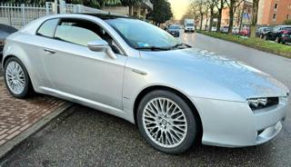 ALFA ROMEO Brera usata, con Chiusura centralizzata