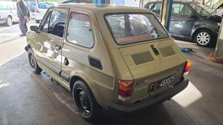 FIAT 126 usata 2