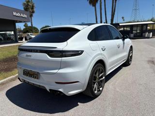 PORSCHE Cayenne usata, con Airbag laterali