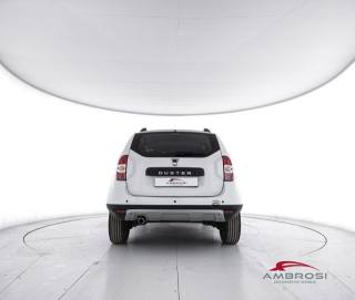 DACIA Duster usata 5