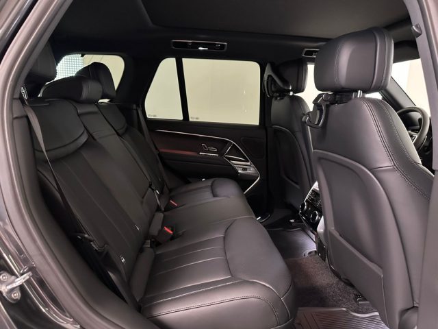 LAND ROVER Range Rover usata, con Cruise Control