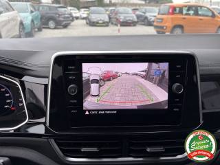 VOLKSWAGEN T-Roc usata, con Cronologia tagliandi