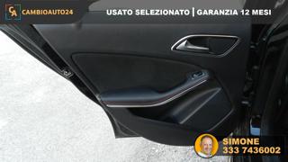 MERCEDES-BENZ A 180 usata 77
