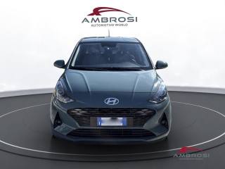 HYUNDAI i10 usata 6