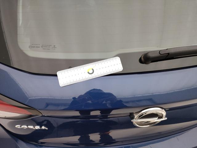 OPEL Corsa usata, con Sensori di parcheggio posteriori
