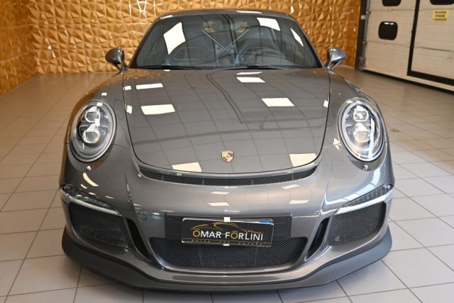 PORSCHE 991 usata 70