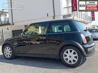 MINI One D usata 45