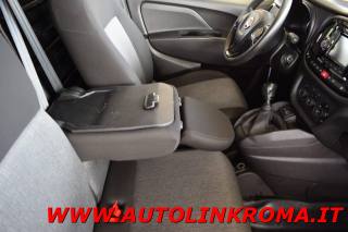 FIAT Doblo usata, con Bracciolo