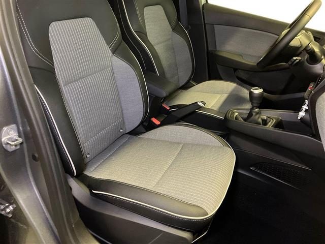 RENAULT Clio usata, con ESP