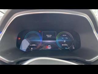 RENAULT Captur usata, con Bracciolo
