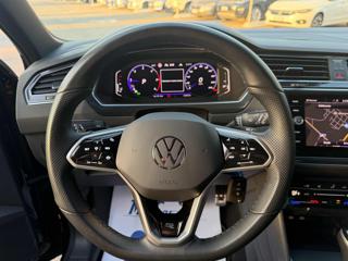 VOLKSWAGEN Tiguan usata, con Park Distance Control