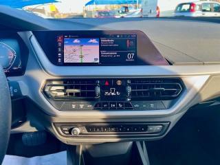 BMW 116 usata, con ESP