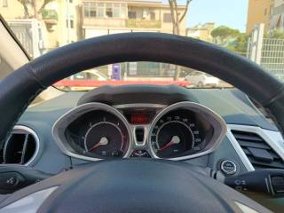 FORD Fiesta usata, con Airbag Passeggero