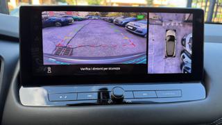 NISSAN Qashqai usata, con Climatizzatore