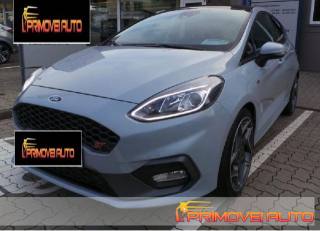 FORD Fiesta usata, con Airbag Passeggero
