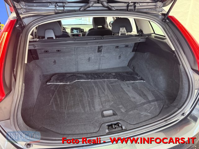 VOLVO V60 usata, con Bracciolo