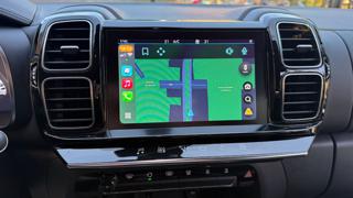 CITROEN C5 Aircross usata, con Chiusura centralizzata