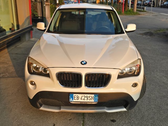 BMW X1 usata 87