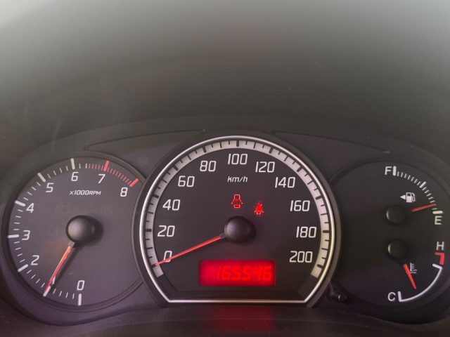 SUZUKI Swift usata 17