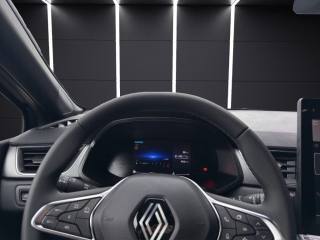 RENAULT Captur usata, con ESP