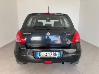SUZUKI Swift usata 14