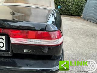 ALFA ROMEO Spider usata 12