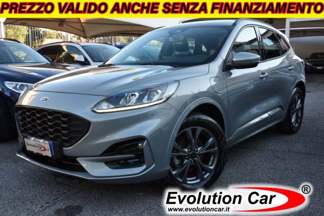 FORD Kuga usata, con ABS