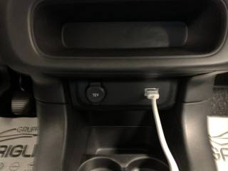 CITROEN C3 usata, con Controllo vocale