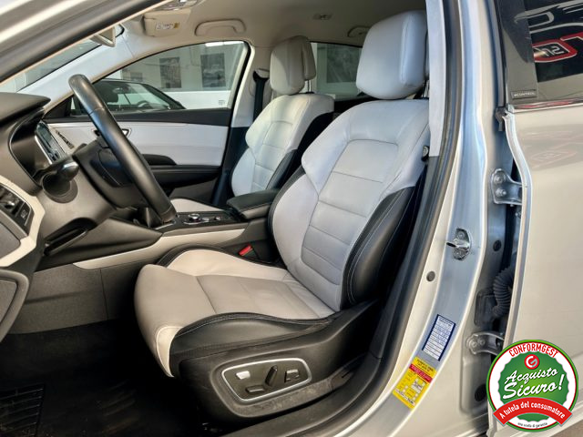 RENAULT Talisman usata, con Controllo automatico clima