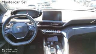 PEUGEOT 3008 usata, con Bracciolo