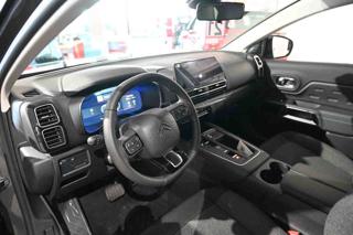 CITROEN C5 Aircross usata, con Cerchi in lega